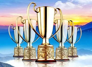 斩获双奖！好博集团再创影响力巅峰！