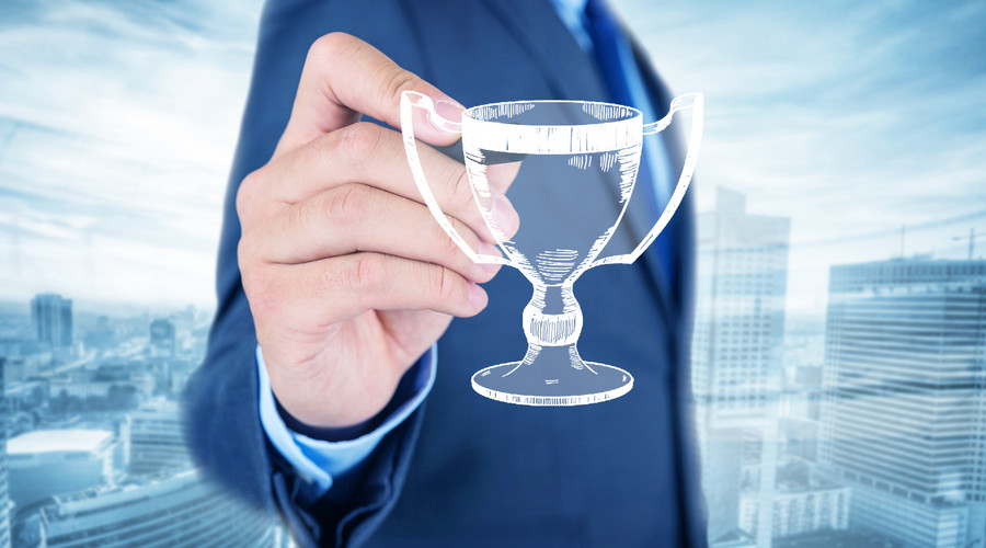 行业独一无二！好博集团斩获中国智能管理杰出应用大奖