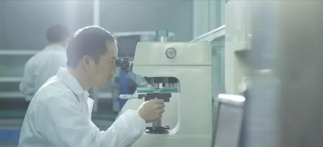 好博出品，必属精品——超级品控系统为质量保驾护航