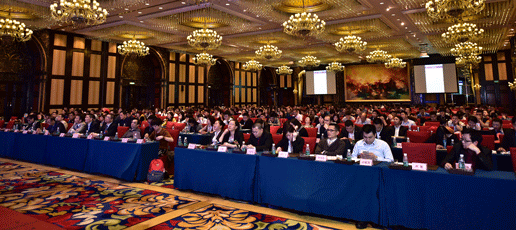 蜕变新生，智在必得——2016年好博全国经销商年会隆重召开