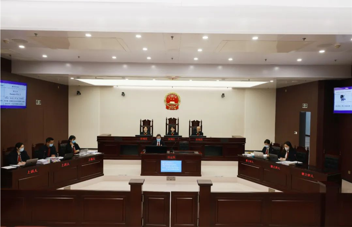 胜诉！获赔517万！广东好博集团商标维权取得胜利！