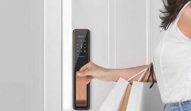 2022年国内品牌智能锁排名,好博智能锁产品对比