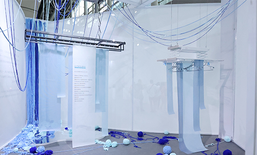 好博x日与夜潮玩展x青山周平，跨界特展解锁智慧生活！