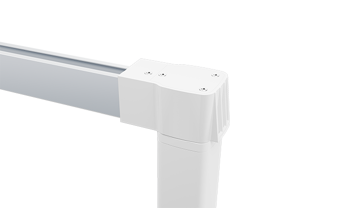 HW-C2系列 好博智能窗帘