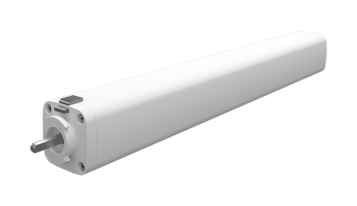 好博智能窗帘HW-C5系列