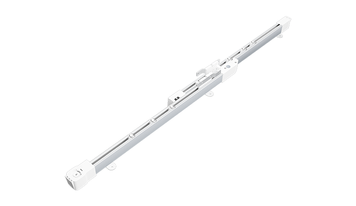 HW-C2系列 好博智能窗帘