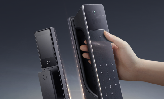 屡获权威大奖 | 好博智能锁，以设计与技术之美焕新你的生活！